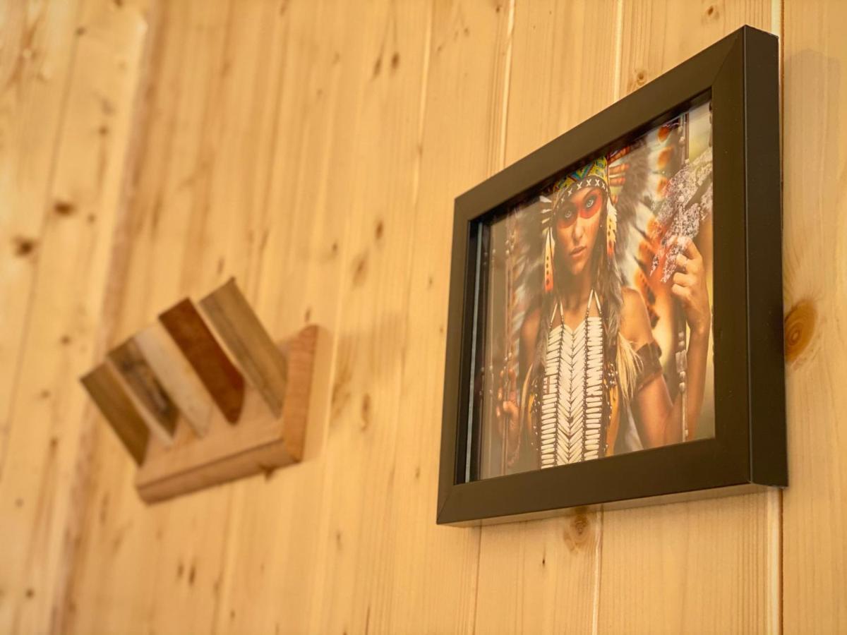 Henisi Homestay Mang Den Kon Von Kla Экстерьер фото